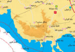 اطلاعات شهرستان بختگان