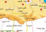 اطلاعات شهرستان خرامه