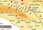 اطلاعات شهرستان خفر