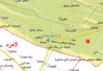 اطلاعات شهرستان خنج