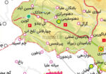 اطلاعات شهرستان رستم