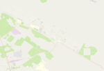 نقشه gis شهر صدرا