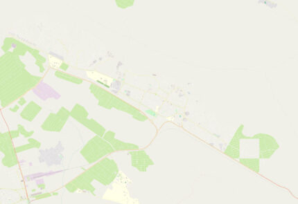 نقشه gis شهر صدرا
